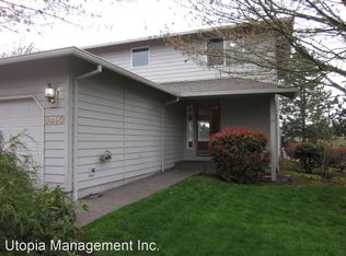 3480 SW Butler Rd, Gresham, OR 97080