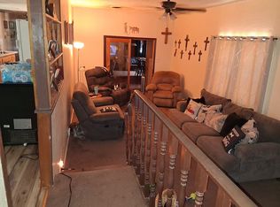 1119 Illinois St, Borger, TX 79007