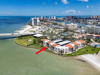 825 S Gulfview Blvd APT 104, Clearwater, FL, 33767