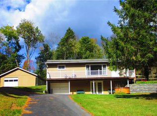 140 Sunnycrest Rd, Maryland, NY 12116