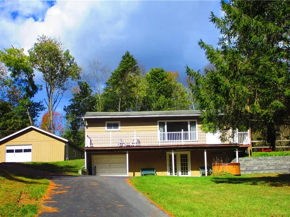 140 Sunnycrest Rd, Maryland, NY 12116