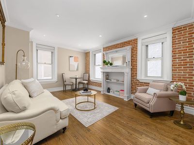 1326 Madison Ave APT 23, Manhattan, NY, 10128