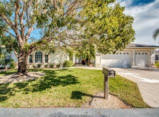 15478 Nelsons Walk Ct, North Fort Myers, FL 33917