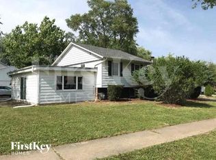 4200 Arlington Dr, Richton Park, IL
