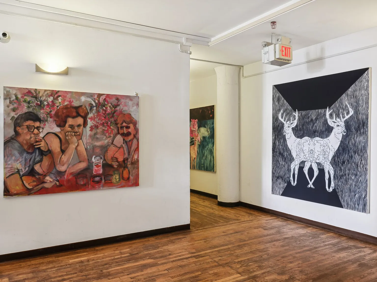 Berry Lane Lofts — Photo 4