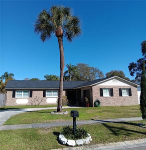 8405 Millwood Dr, Tampa, FL, 33615