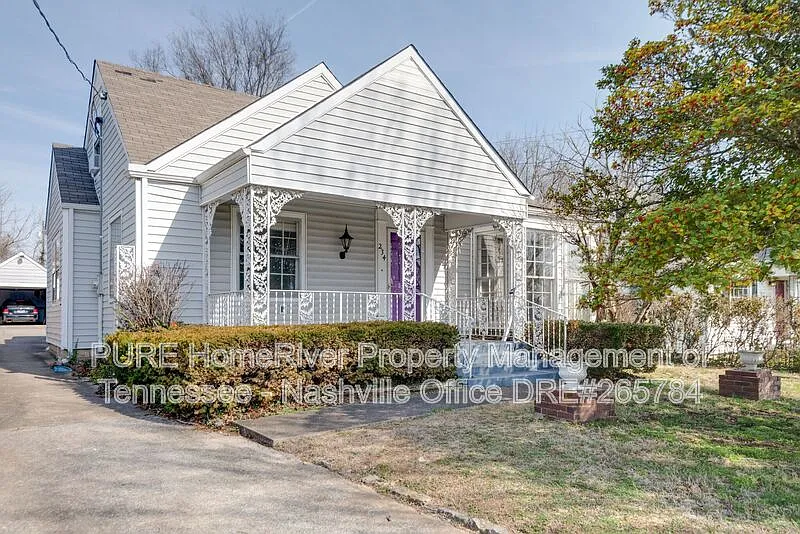 234 Antioch Pike — Photo 3