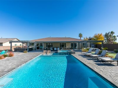 8637 Home Gate Ct, Las Vegas, NV, 89113