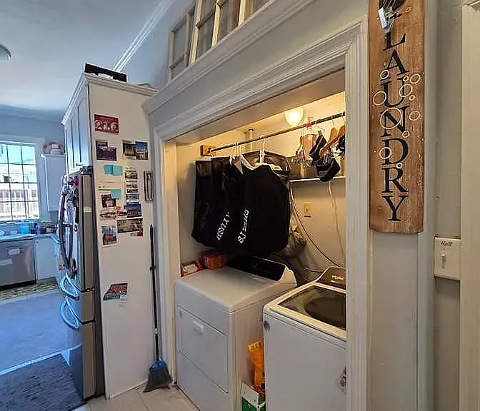 6 S Hallett St #2 — Photo 16