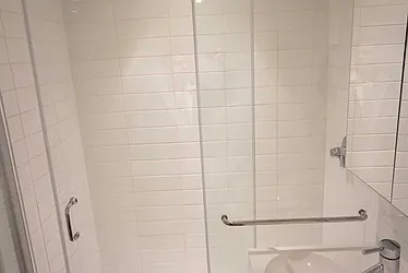 Rented by J Misrahi Realty Corp