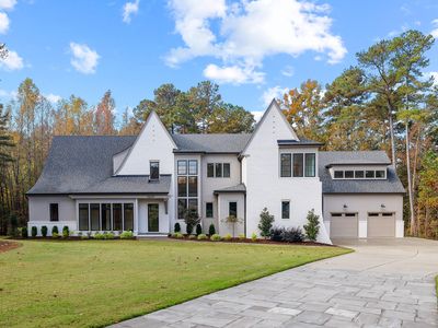 1009 Welch Ln, Raleigh, NC, 27614