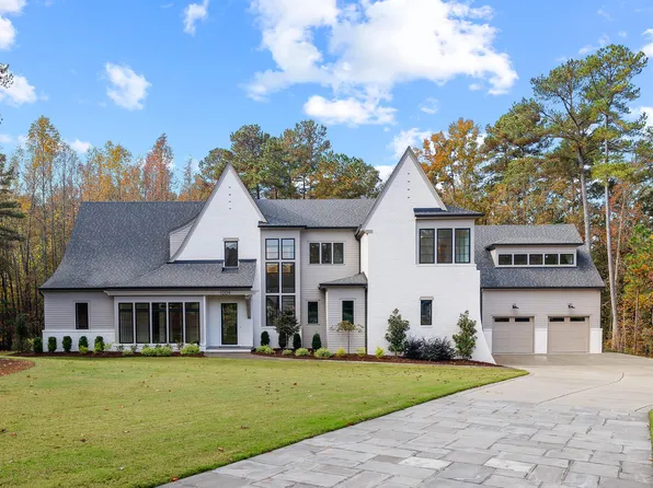 1009 Welch Ln, Raleigh, NC 27614