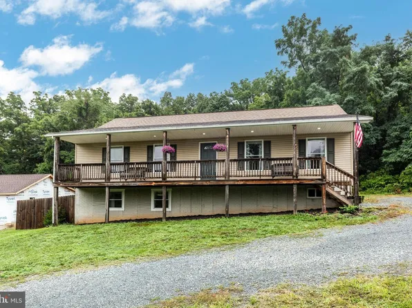 245 Apache Trl, Fairfield, PA 17320