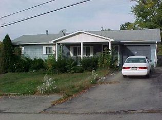 11 Victoria St, Uniontown, PA