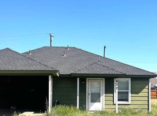 602 43rd St, Lubbock, TX 79404