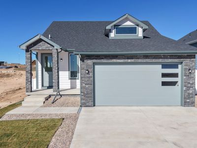 7916 Wilderness Trl, Cheyenne, WY, 82001