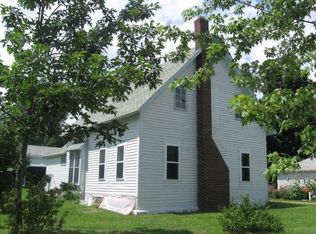 506 S Foster St, Merrill, WI 54452