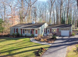 2707 Arrowhead Dr, Feasterville Trevose, PA 19053