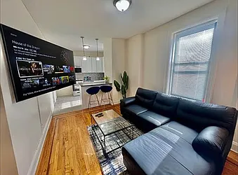 Rented by Tolmas Corporation