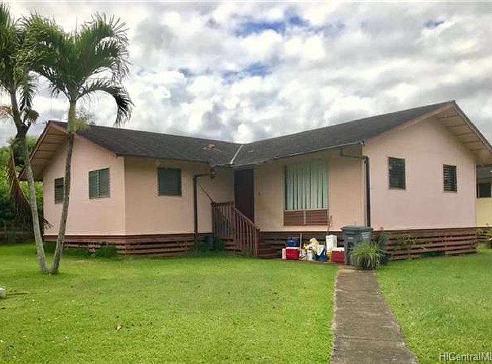 2nd image of 4931 Aliali Rd #22