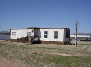 420 Stovall Cir, Graham, TX 76481