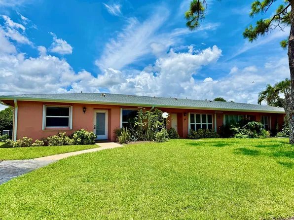 1460 NW 19th Ter #71-A, Delray Beach, FL 33445