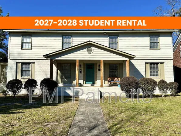 2405 Duncan St, Columbia, SC 29205