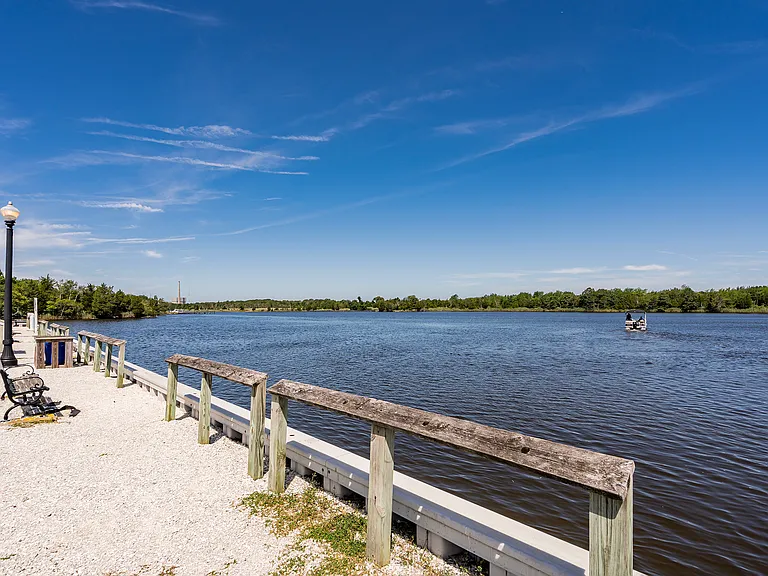 Oyster Creek
