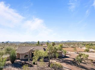 56624 N 337th Ave, Wickenburg, AZ 85390