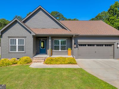 519 N Point Cir, Hartwell, GA, 30643