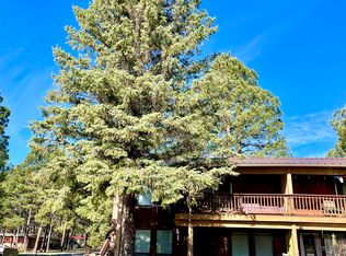 102 Raymond Buckner Dr, Ruidoso, NM 88345