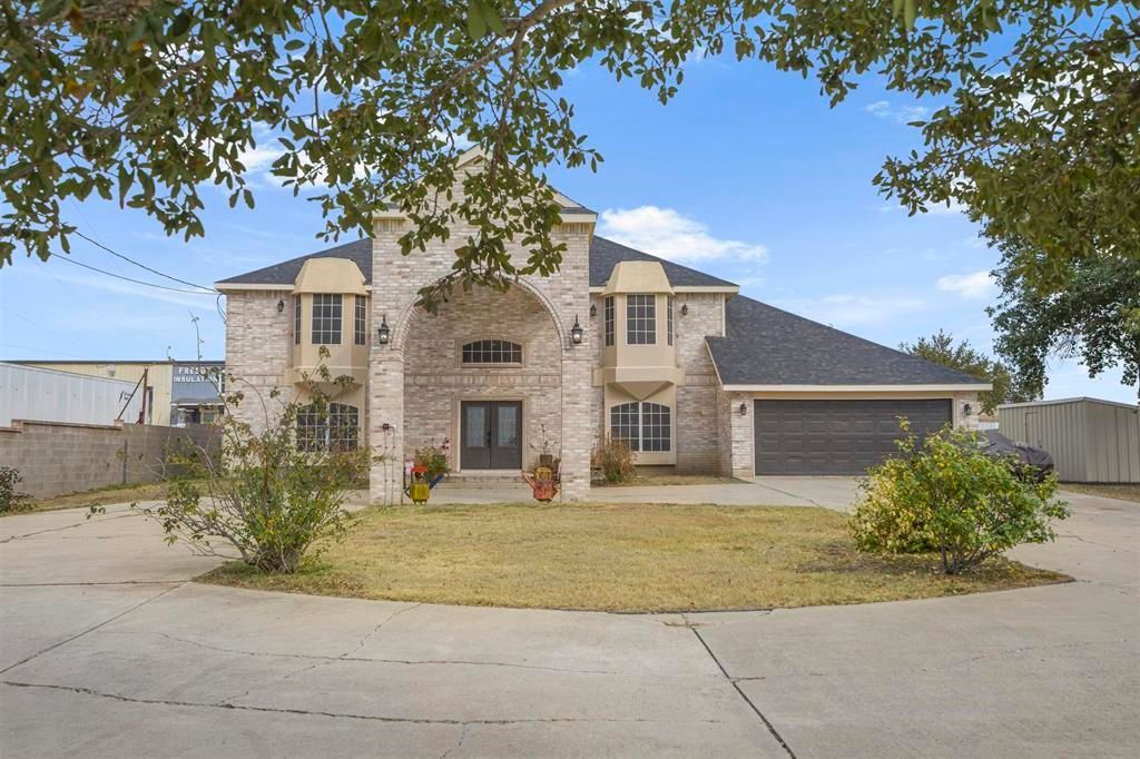 329 Old Milwaukee Rd, Laredo, TX - View 2