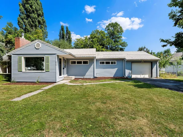 511 Park Ave, Whitefish, MT 59937