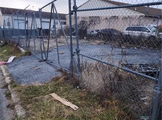 813 N Gilmore St, Allentown, PA 18109