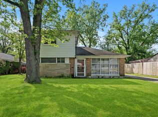 327 Osage St, Park Forest, IL 60466