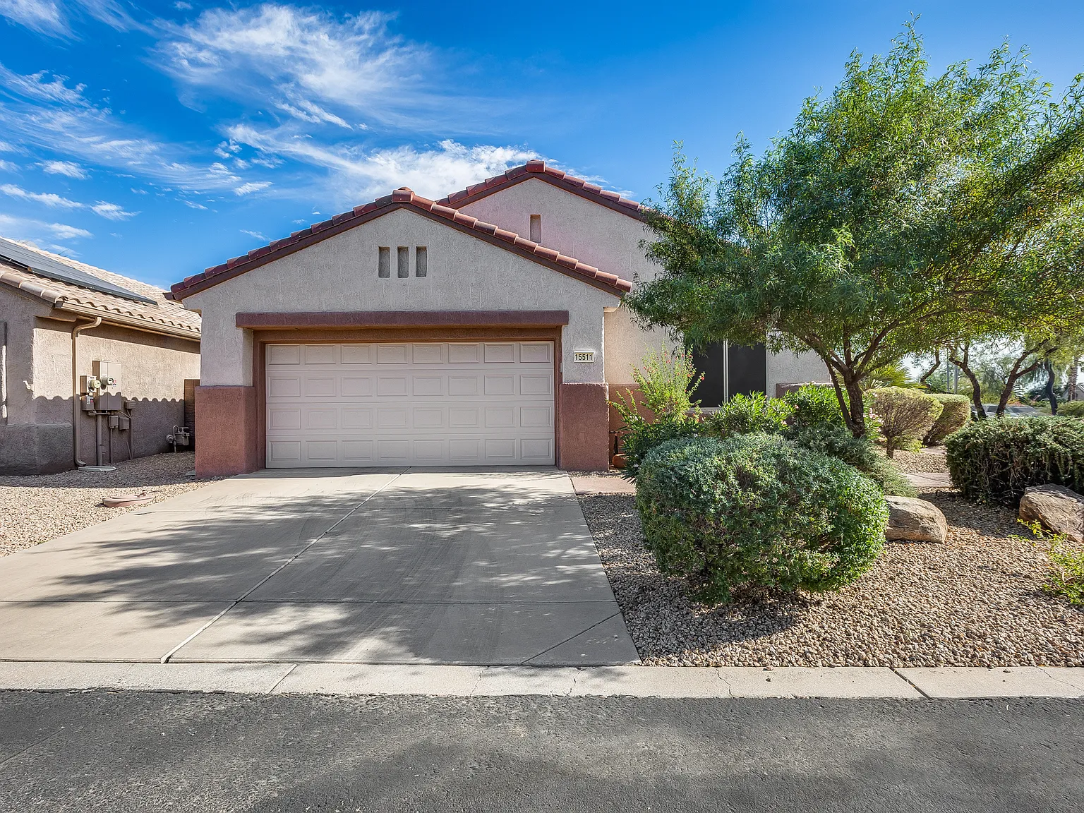 15511 W Coral Pointe Dr — Photo 1