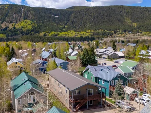 713 Gothic Avenue #4, Crested Butte, CO 81224