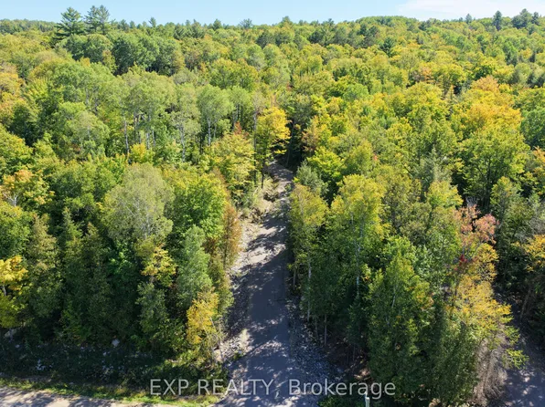 LOT 8 Lakewoods Dr, Madawaska Valley, ON K0J 1B0
