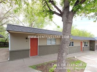 Dorchester Properties LP - 1022 E Poplar St #1-51, Pocatello, ID 83201