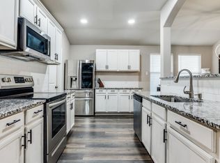 535 Harding Ln, Lavon, TX 75166