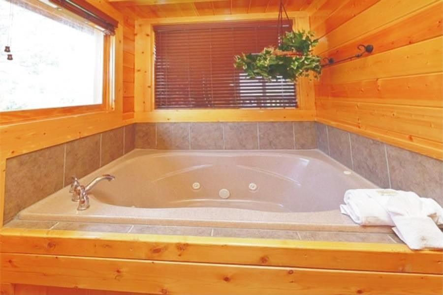 Jacuzzi