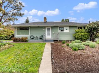 4821 NE 73rd Ave, Portland, OR 97218