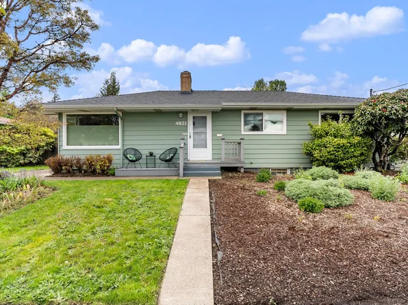 4821 NE 73rd Ave, Portland, OR 97218