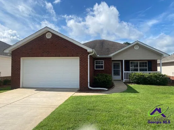 205 S Houston Springs Blvd, Perry, GA 31069