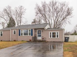 22 E Township Line Rd, Norristown, PA 19401