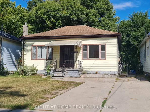 310 Grey St, London, ON N6B 1G6