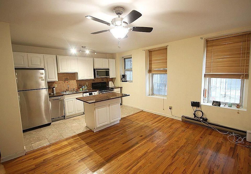 318 Hudson St APT 1R, Hoboken, NJ 07030 Zillow