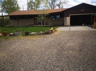 349 Bullion Rd, Elko, NV 89801