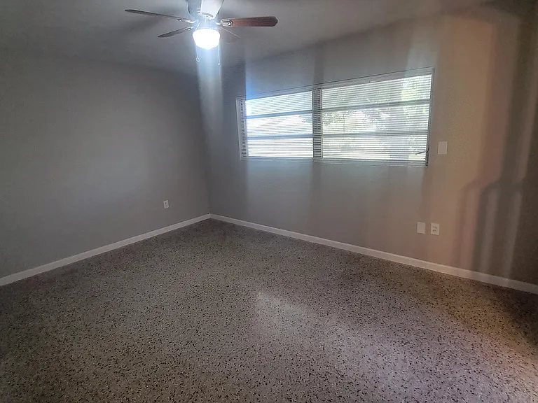 Primray Bedroom