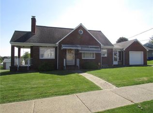 1012 Rose Ave, New Castle, PA 16101
